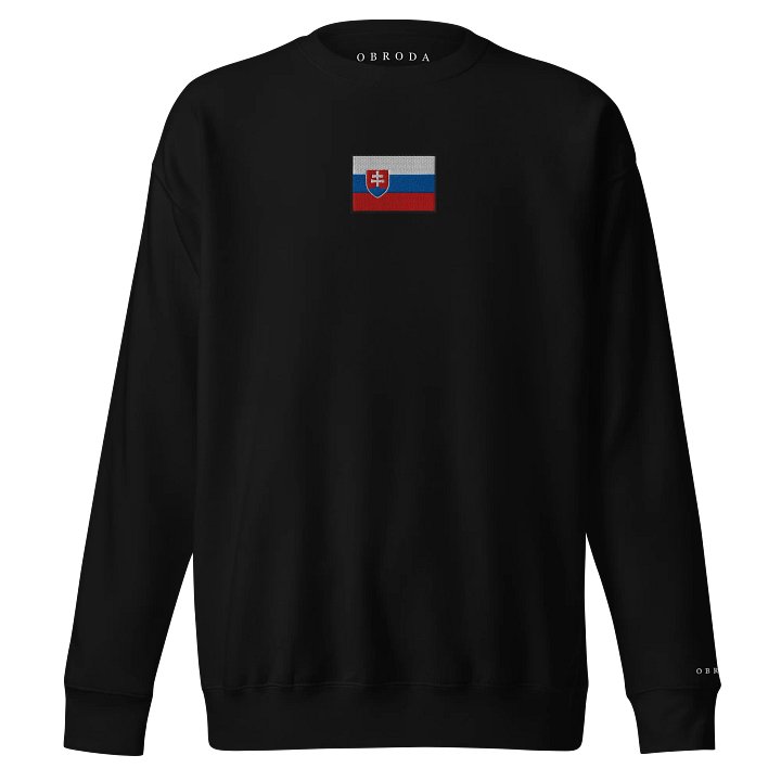 Slovakia Sweatshirt product image (4)