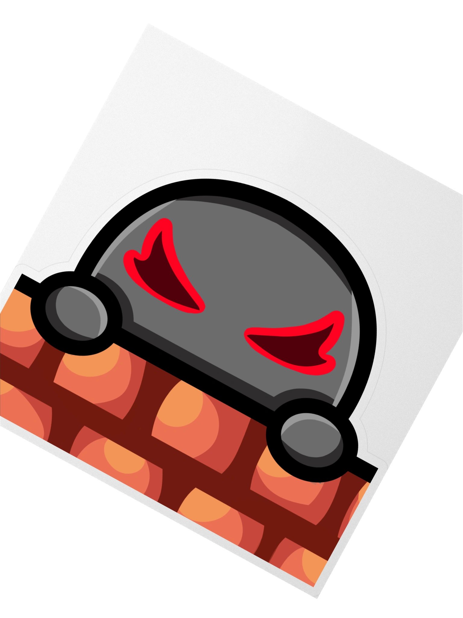 LURK Sticker product image (2)