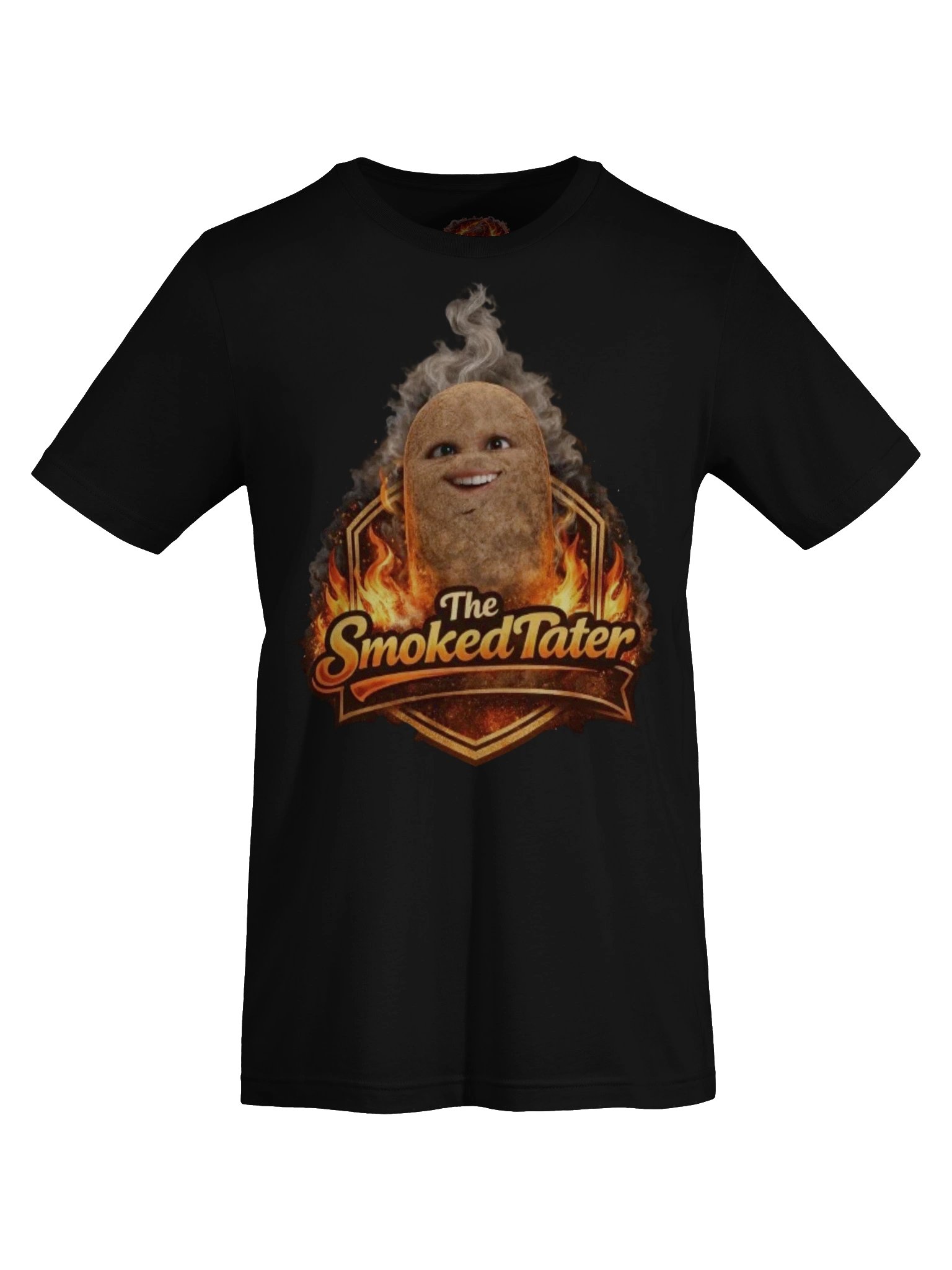 TheSmokedTater's Official Tee product image (31)