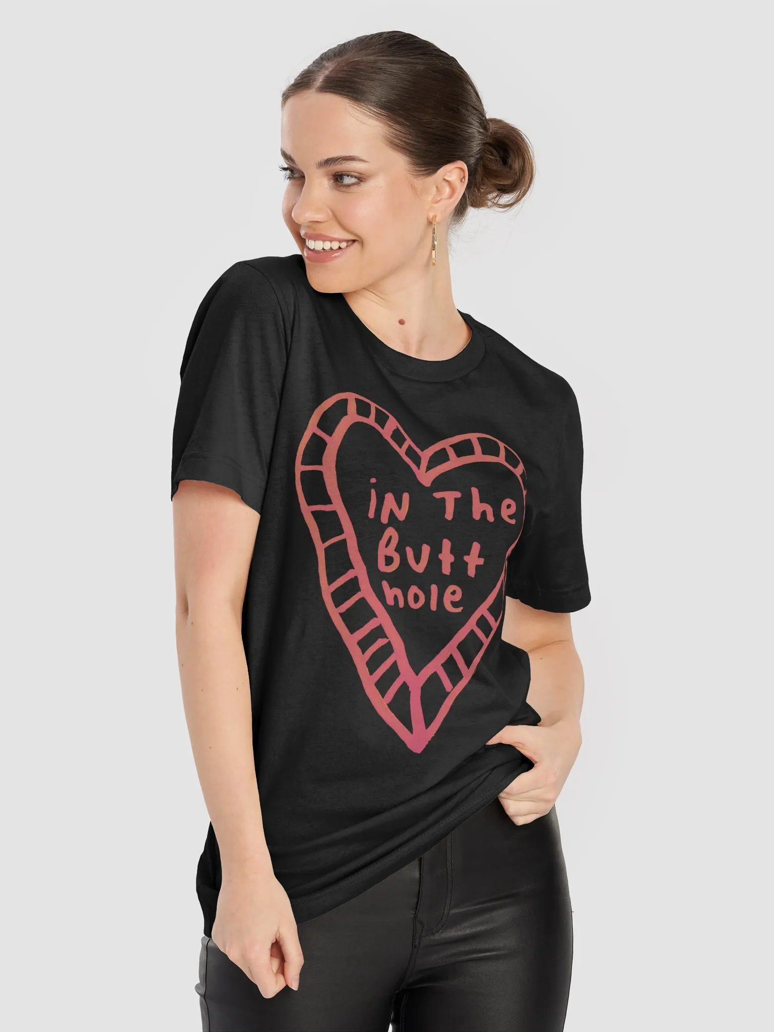 In The Butthole product image (3)