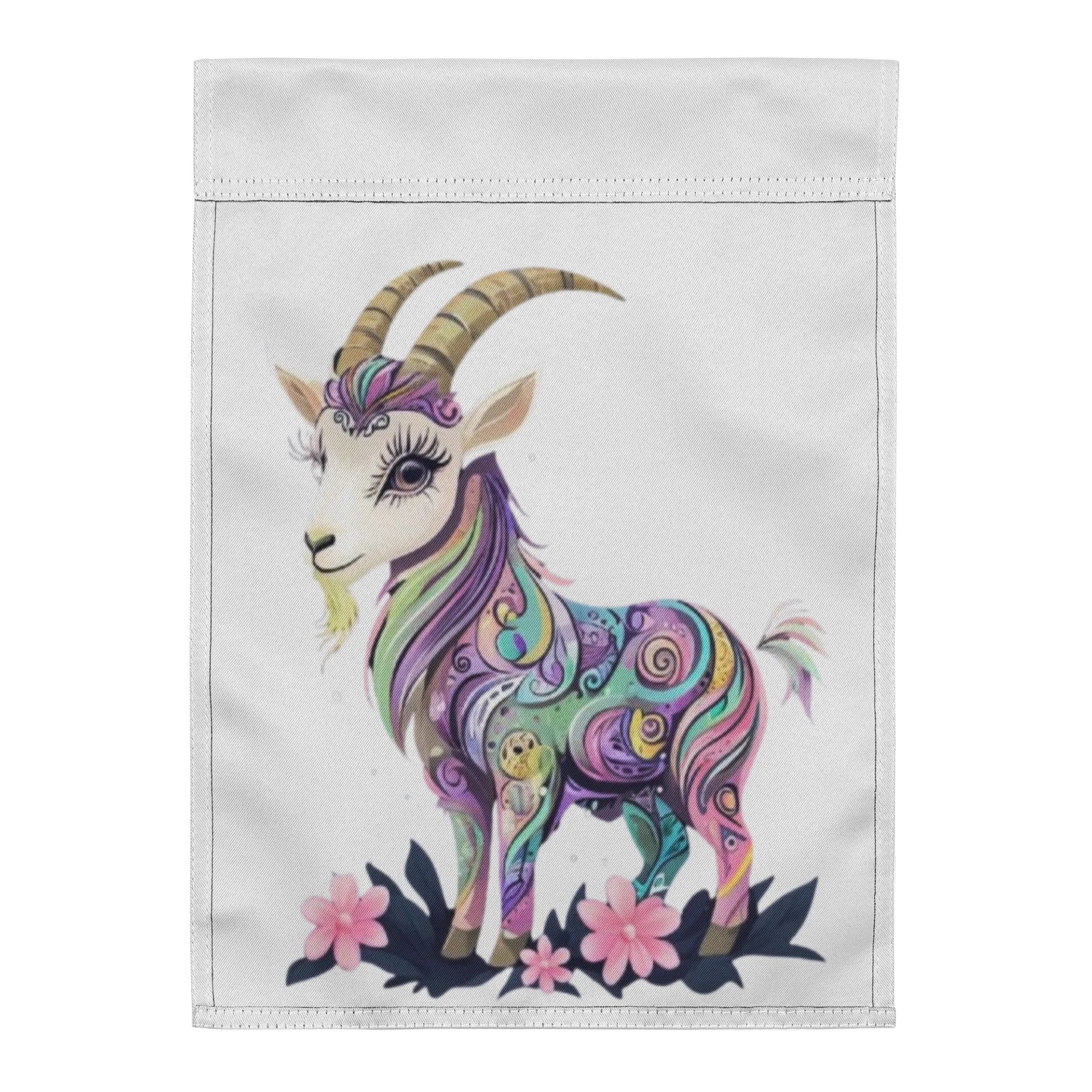 Enchanted Beauty: Farm Flag product image (3)