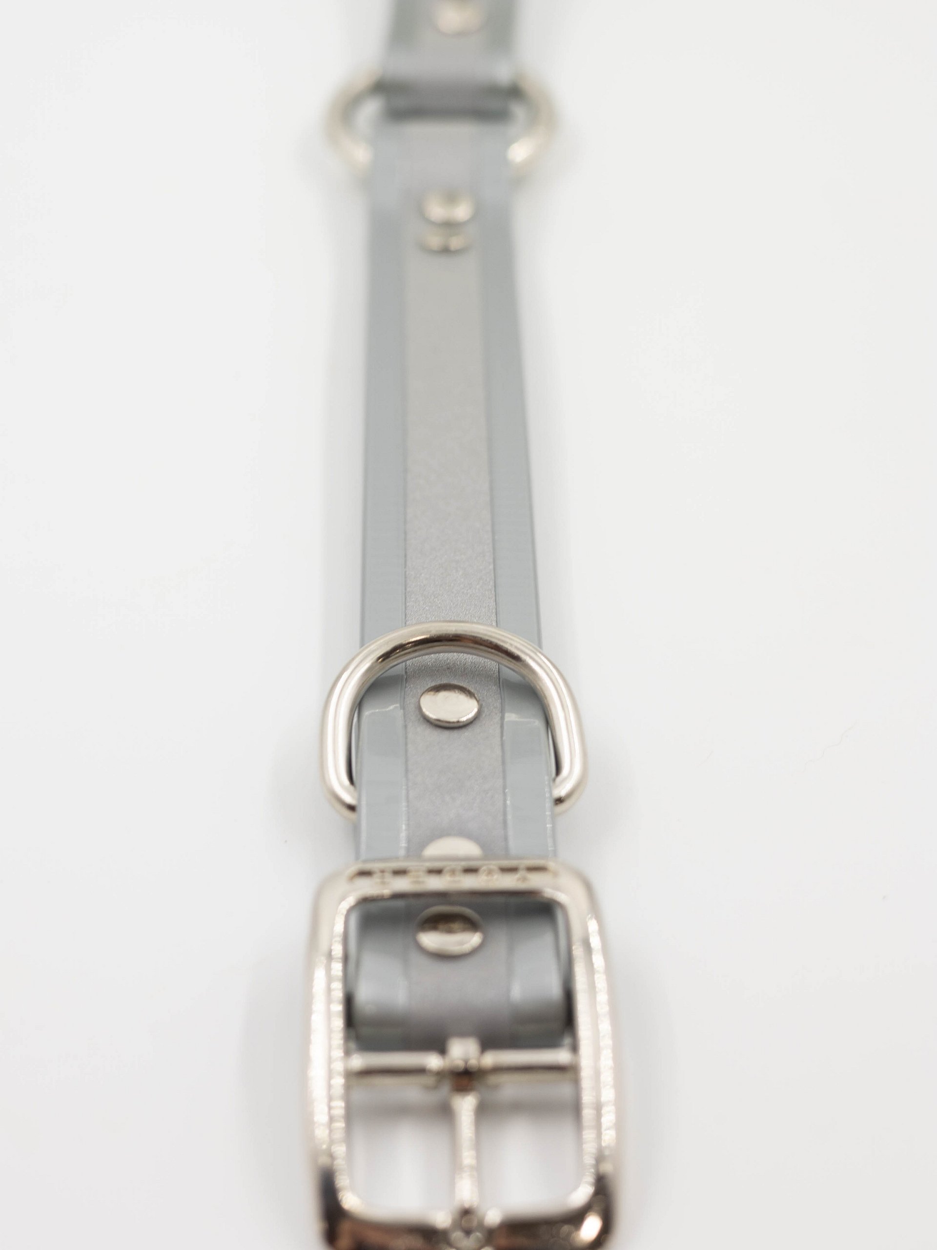 Waterproof Reflective Safety Dog Collar product image (5)