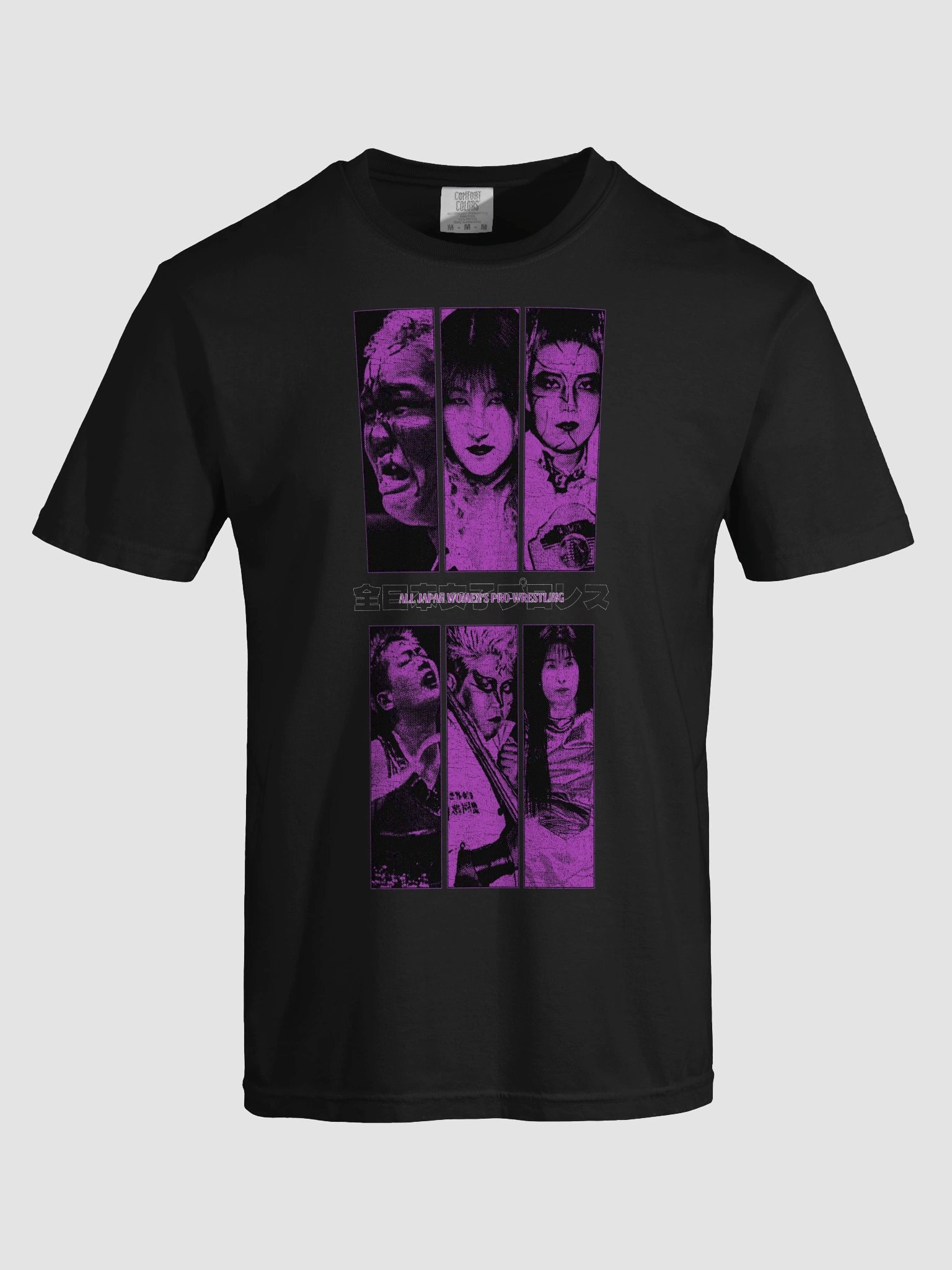 ZENJO PURORESU product image (7)