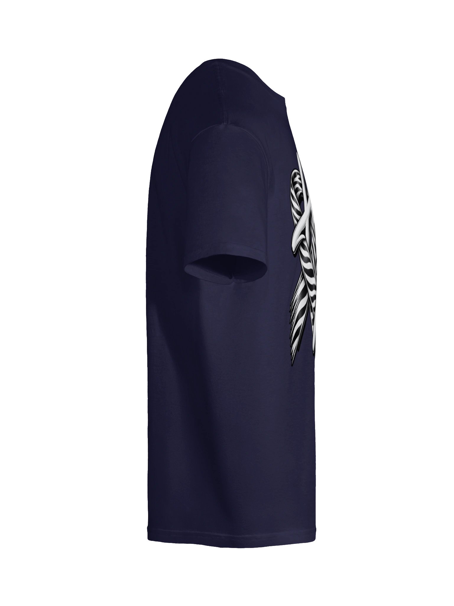 Hard Won: Zebra Strength product image (126)