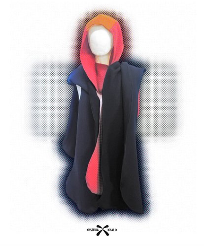 ALL 3 STYLES OF THE PEGE SCARF

TWO TONE - BROWN
TWO TONE - NAVY
DOUBLE SIDED NAVY

#khsteria #khsteriakhalik #pege #scarf
