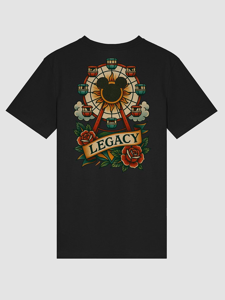Vintage Ink California Adventure Tee product image (1)
