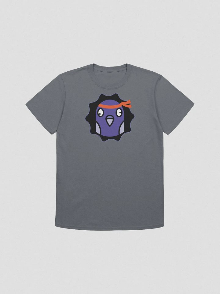 Ruffles Logo T-Shirt product image (4)