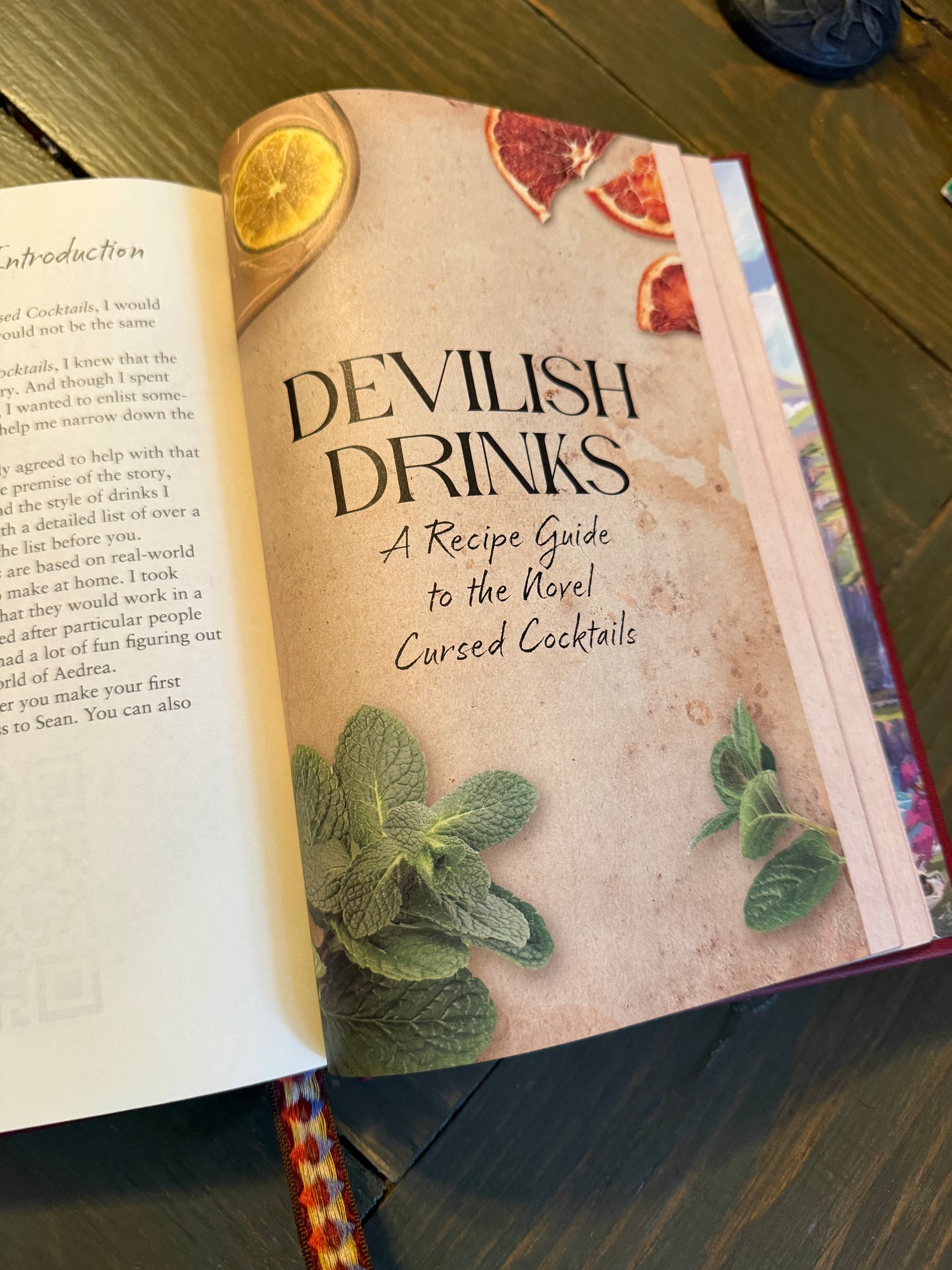 Cursed Cocktails Collector's Edition product image (7)