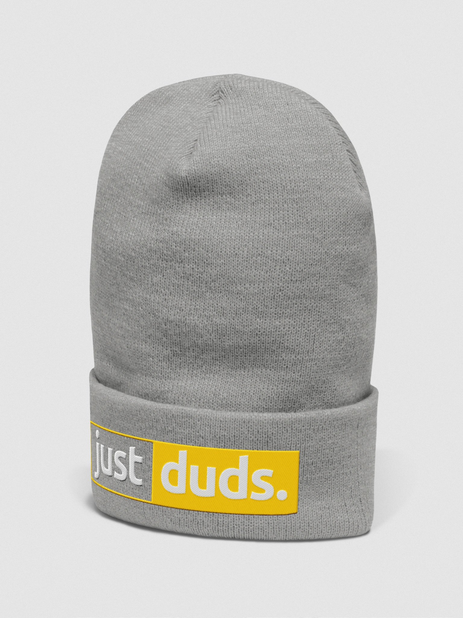 Obscured Uniqueness Beanie product image (8)