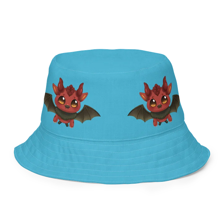 Dan's "Ready for Summer" Hat product image (2)