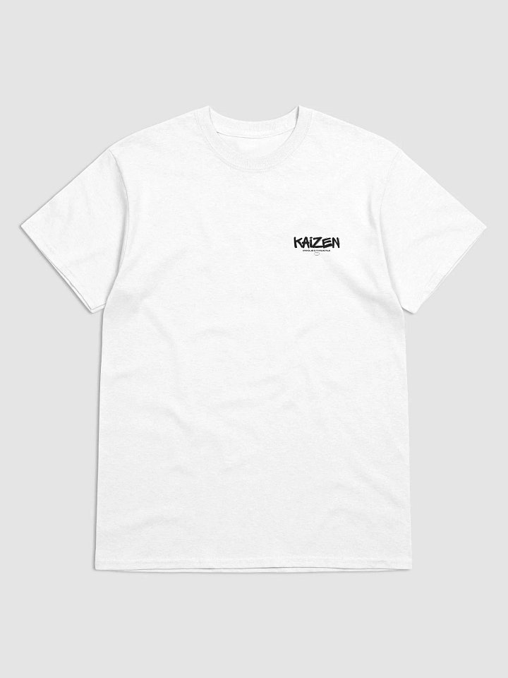 Mercedes 190E Unisex T-Shirt product image (2)