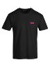 Grid Scout Essentials Tee Pink