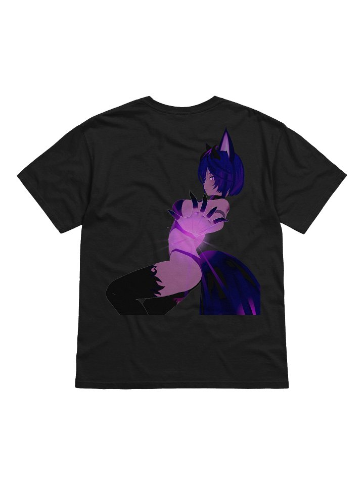 Majik (〜￣▽￣)〜 -Tshirt product image (13)