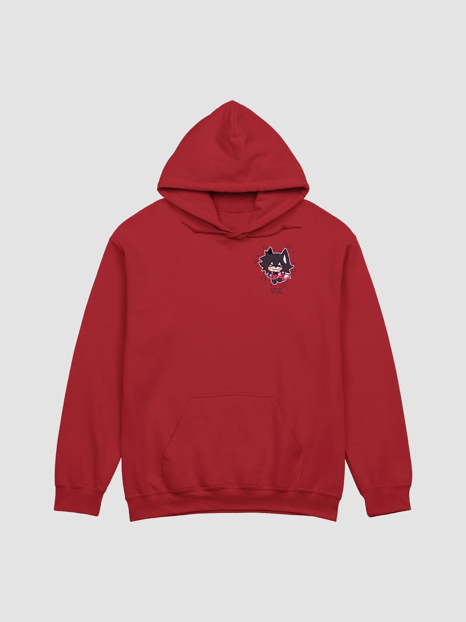 Vix Hoodie product image (1)