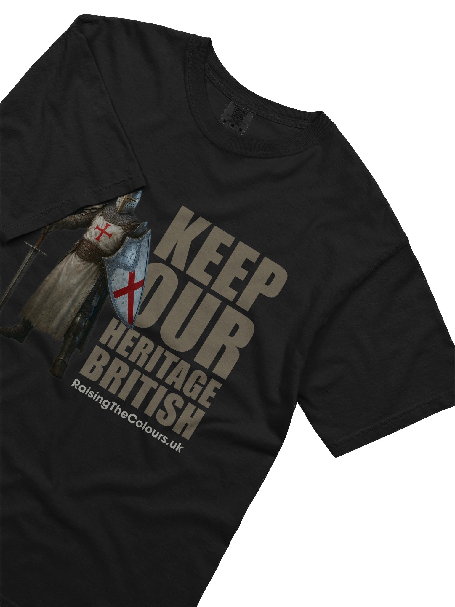 British Heritage product image (5)