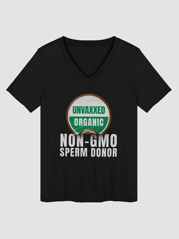 Non-GMO Seed Donor product image (1)