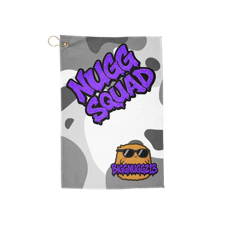 TEE TIME SQUAD product image (1)