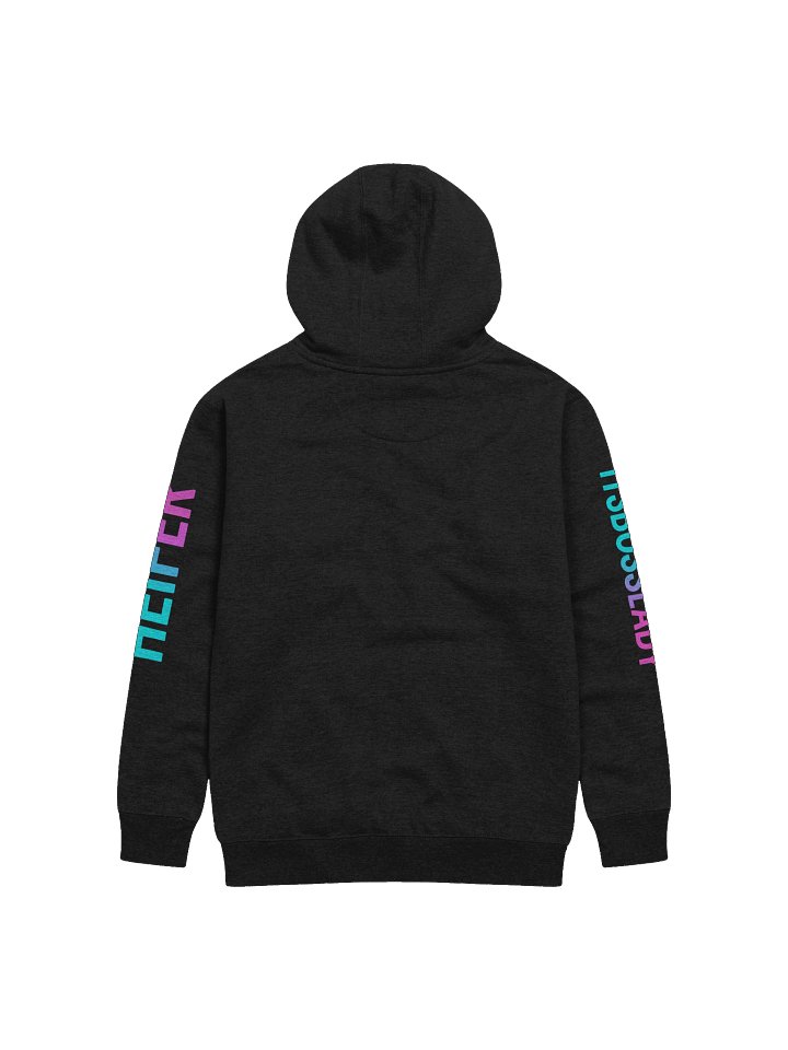 🖤 ItsBossLady Hoodie 👑 product image (2)
