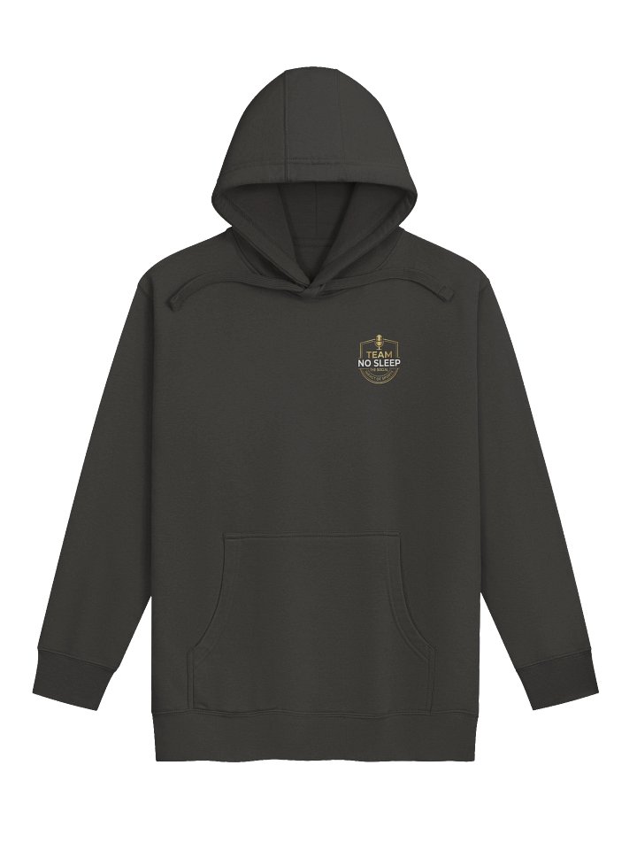 Team NO Sleep Hoodie product image (1)