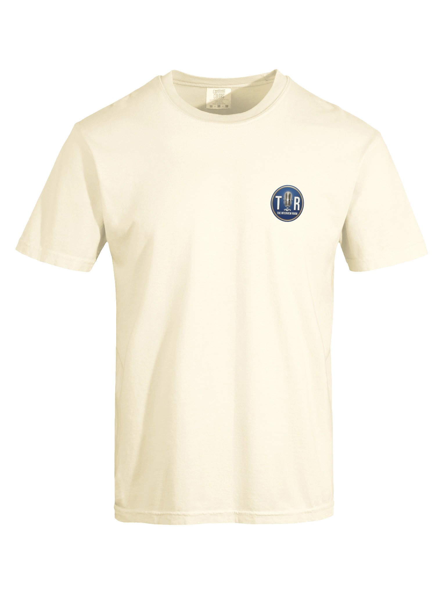 The Interview Room Definition T-shirt product image (9)