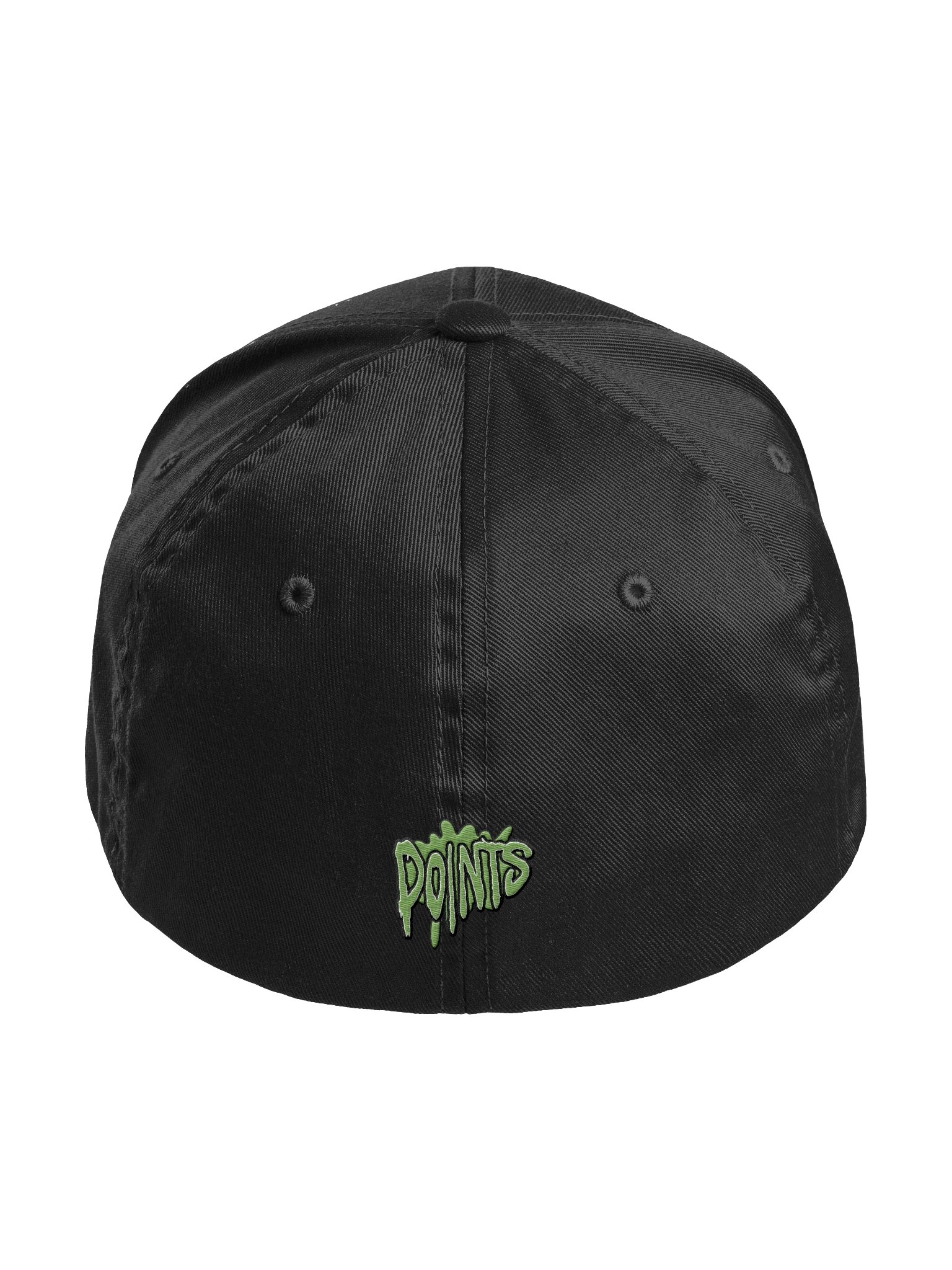QuadIV Flexfit Hat product image (4)