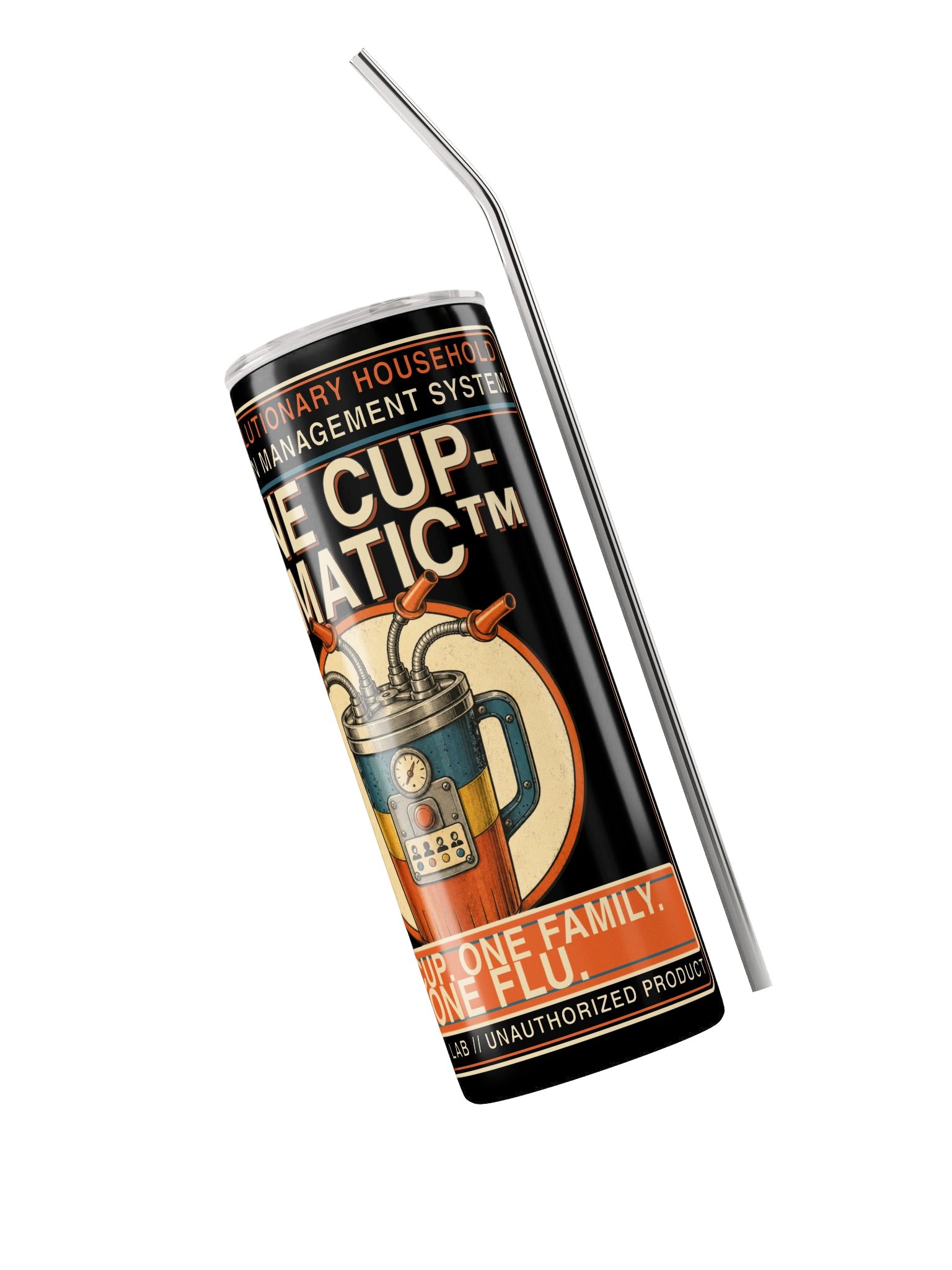 ONE CUP-O-MATIC product image (3)