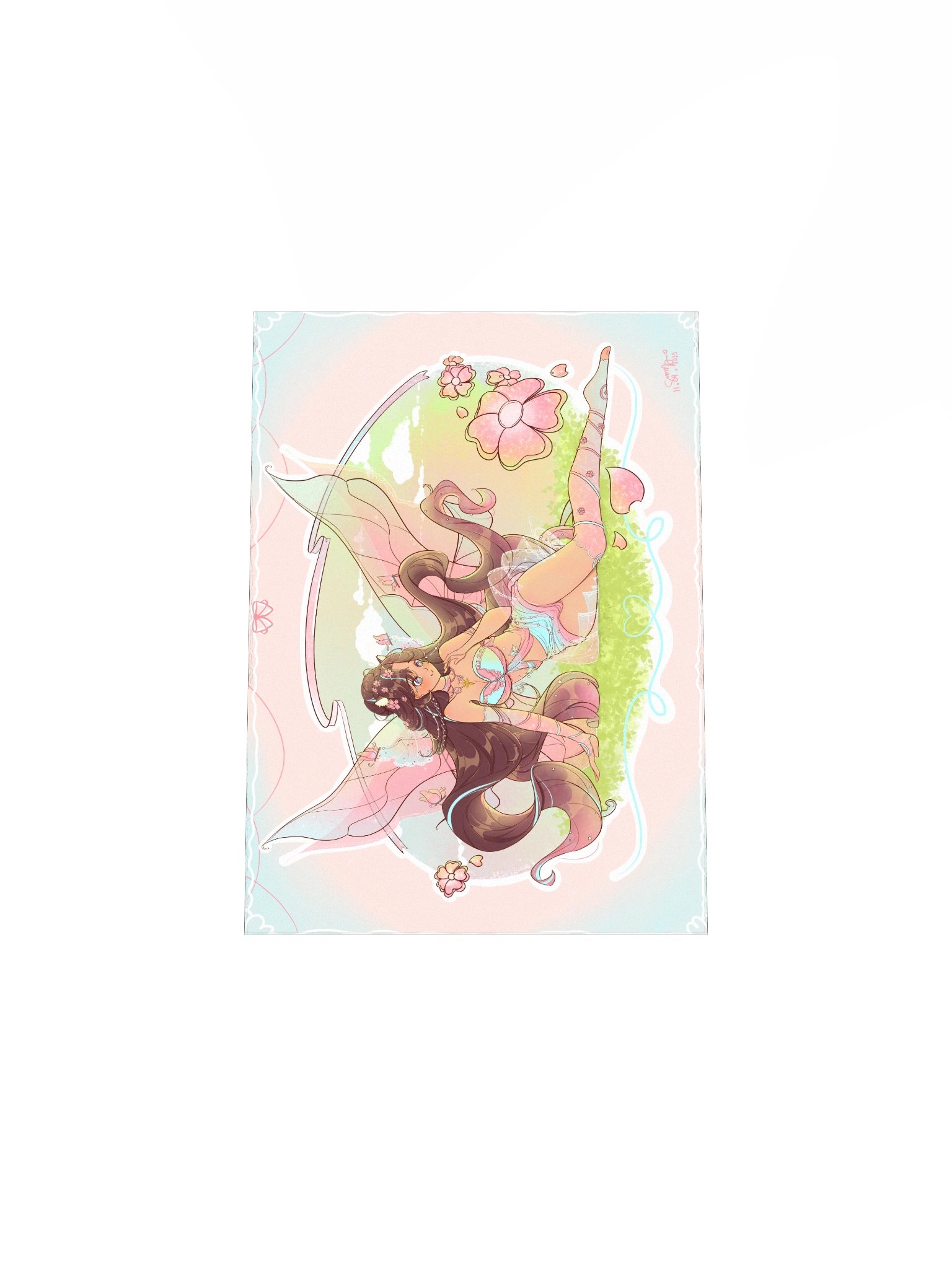Fairy Poster product image (20)