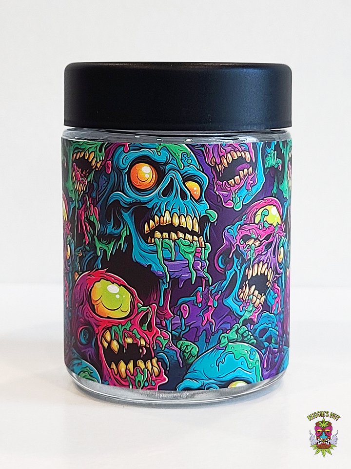 Jar - Zombies product image (1)