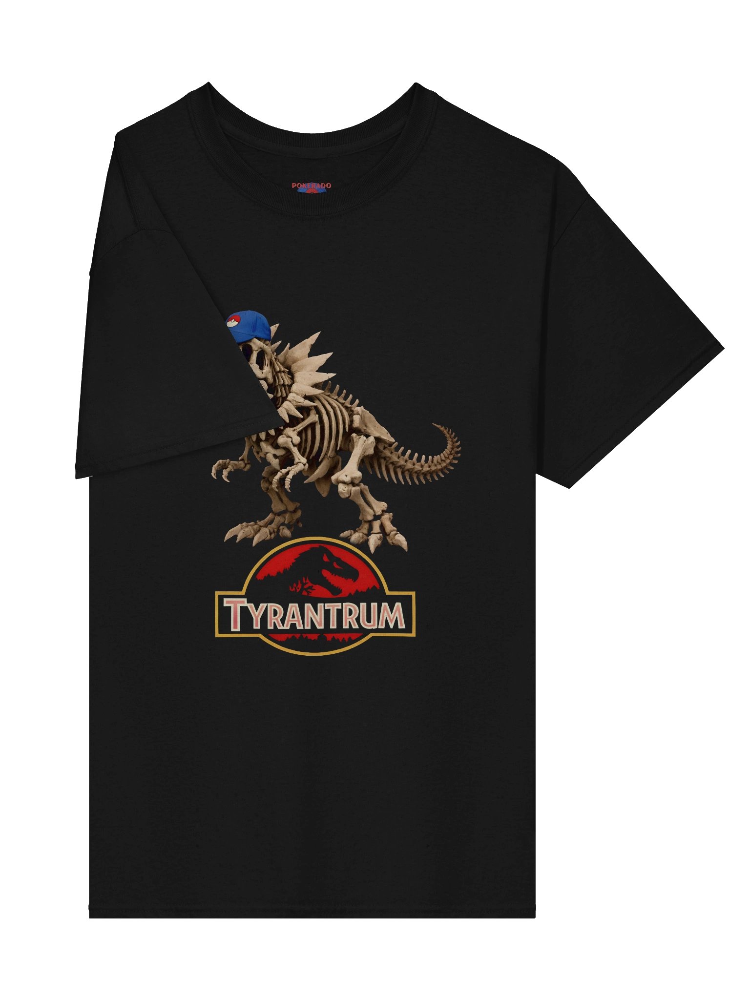 Tyrantrum Skeleton product image (4)