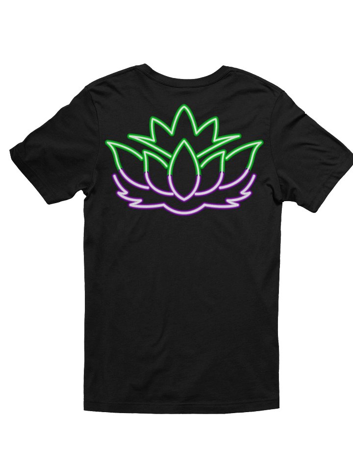 The Mike - Supersoft Unisex T-Shirt – RNTV Signature Collection product image (2)