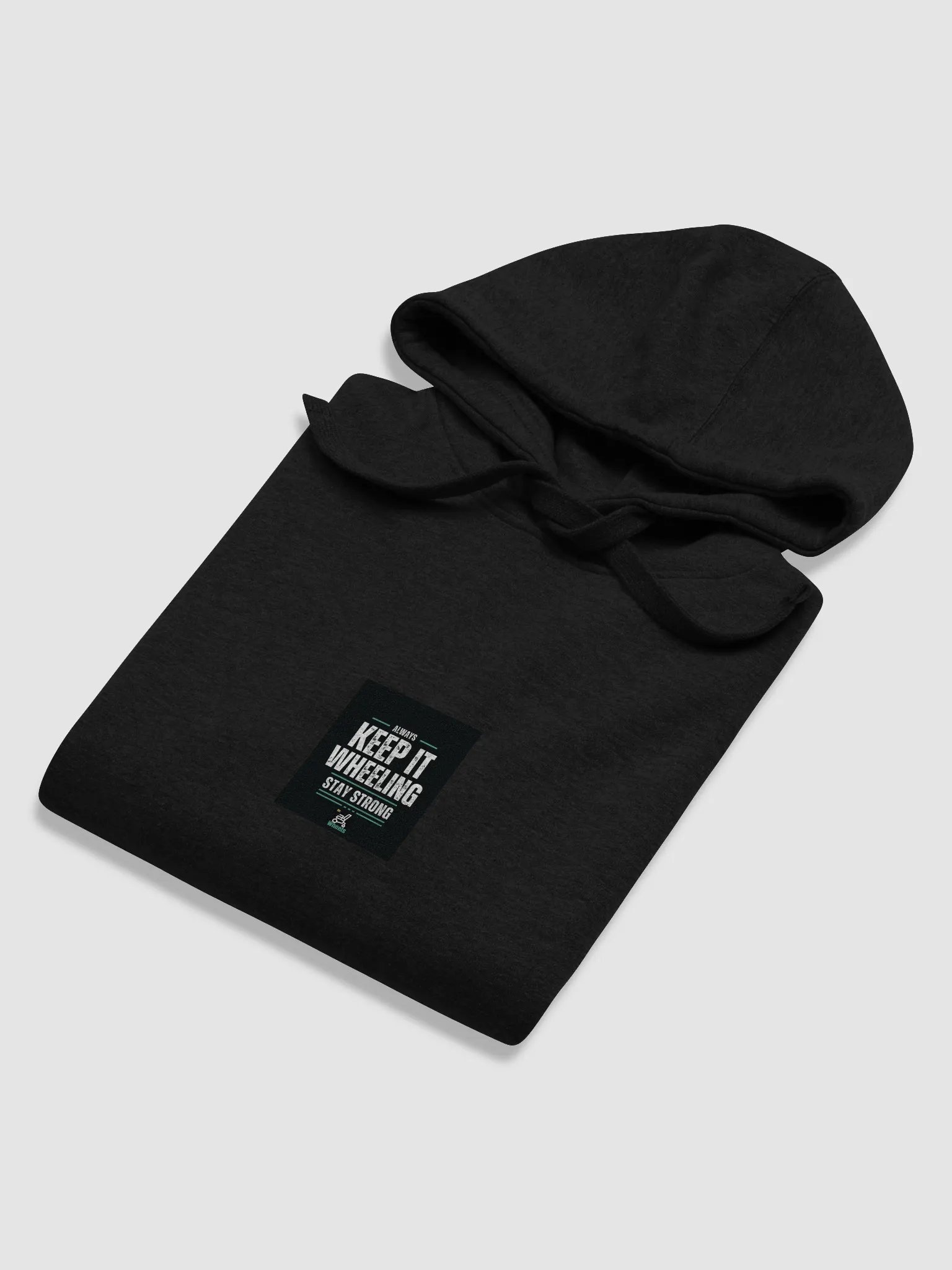 Small logo Hoodie product image (6)