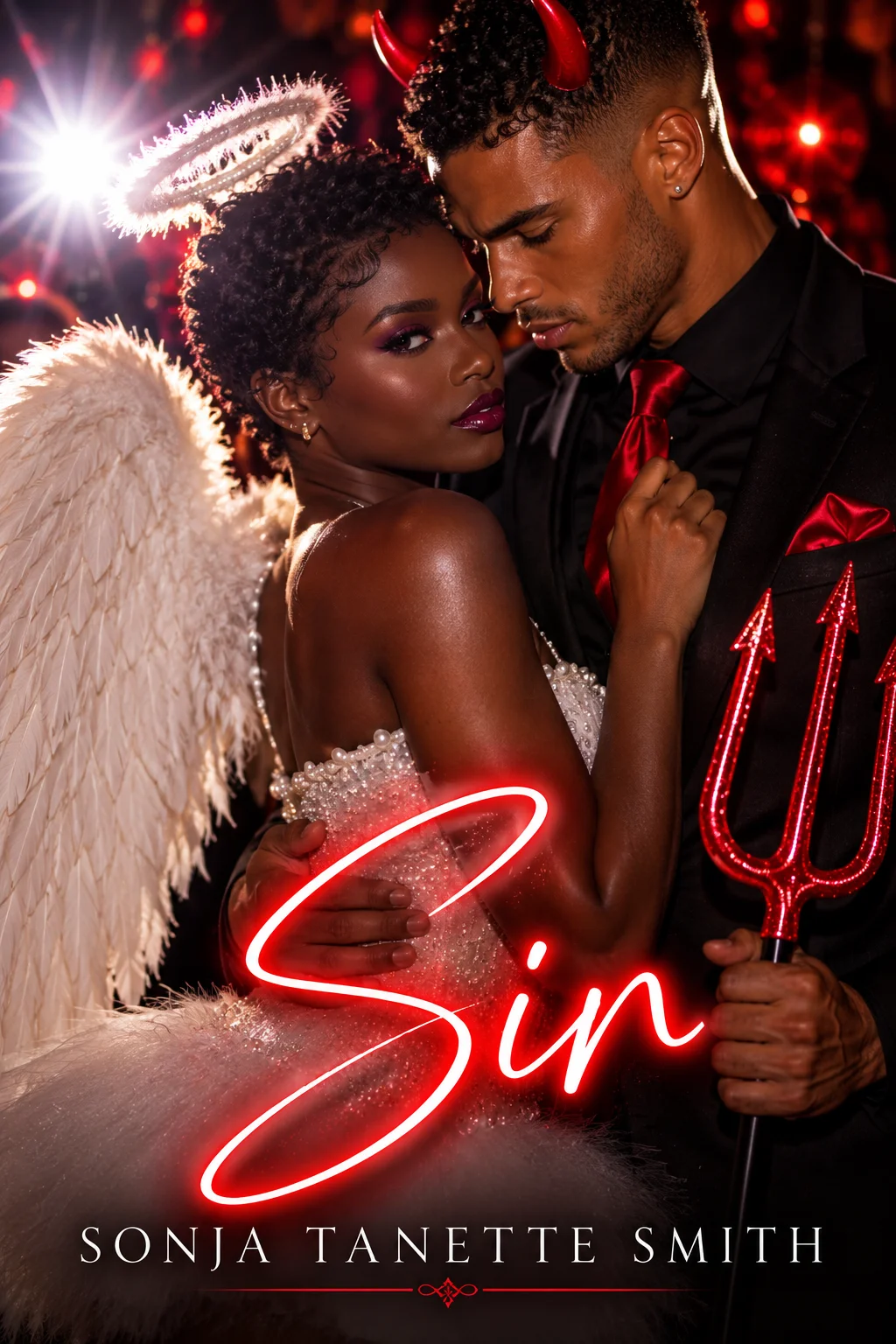 Sin by Sonja Tanette Smith product image (1)