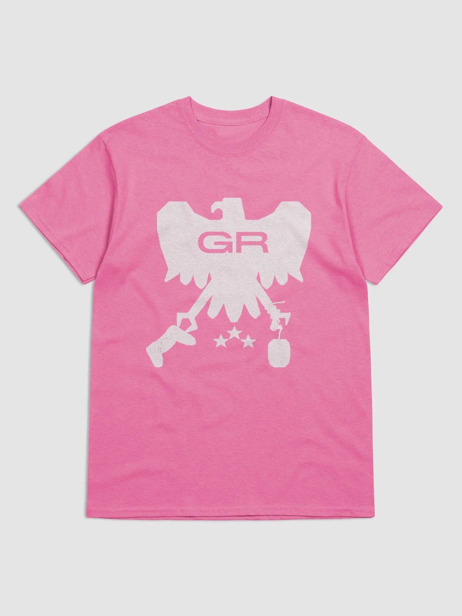 Property Of The Celestial Corral T-Shirt!! product image (1)