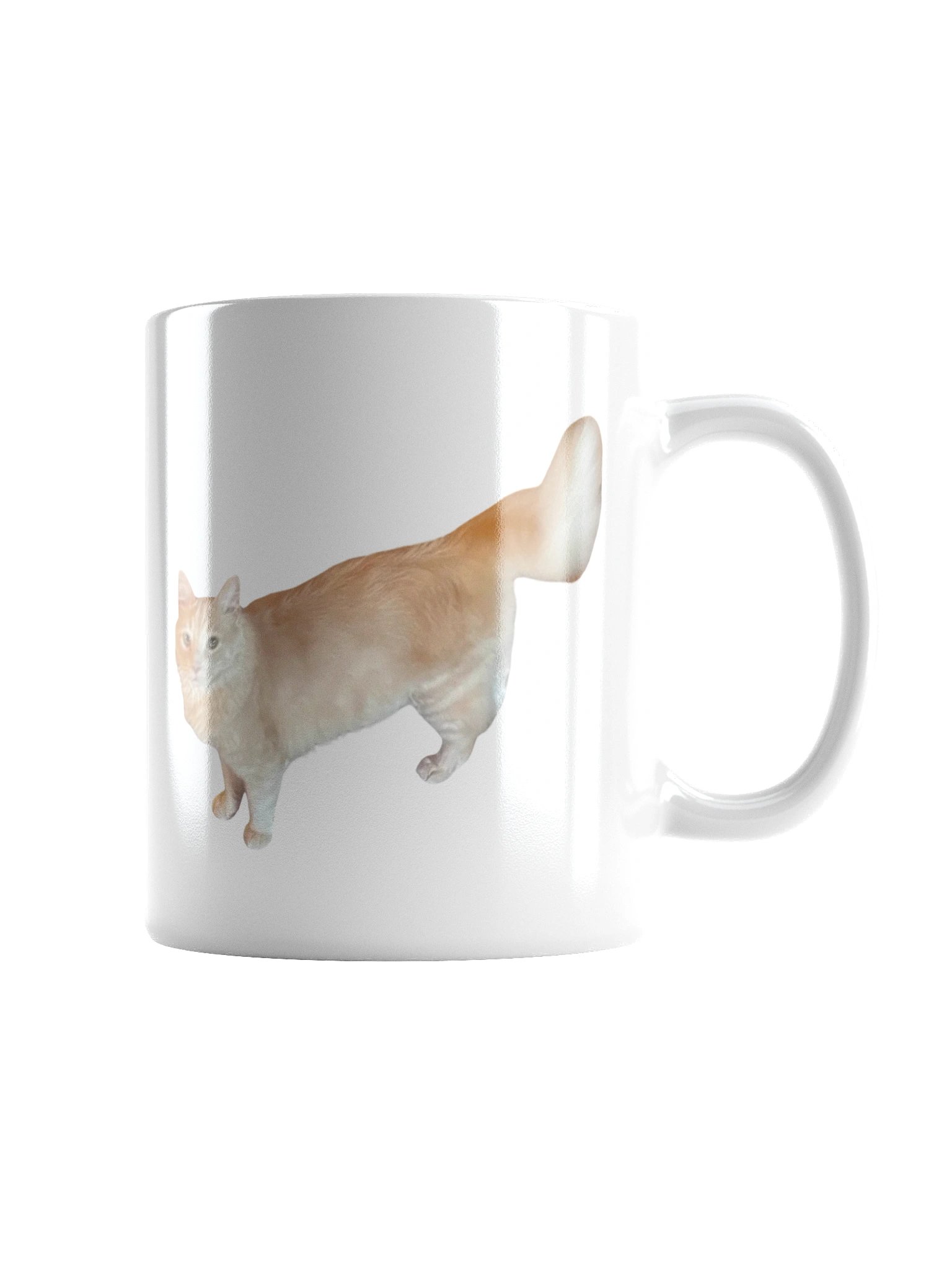 Standing Noodle Mug product image (2)