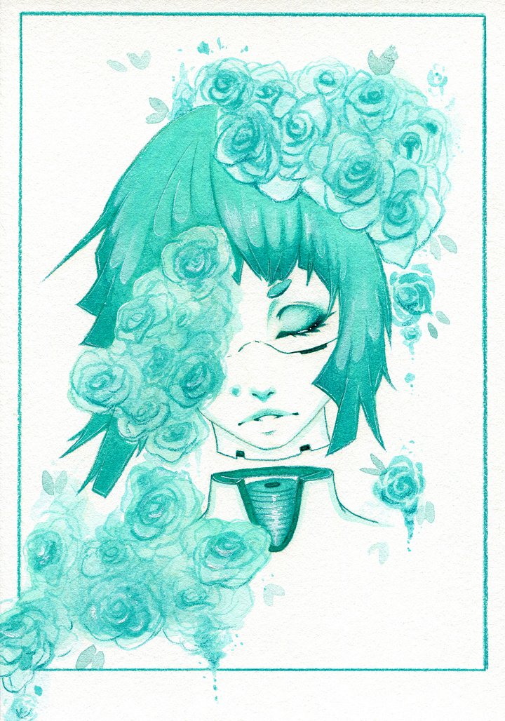 DRIFTING [PRINT] product image (1)