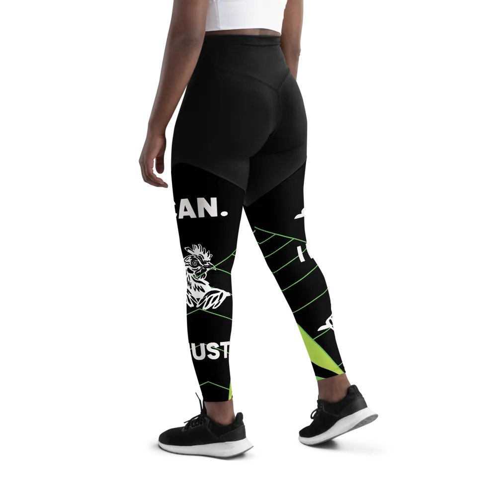 Chickens in Tights product image (10)