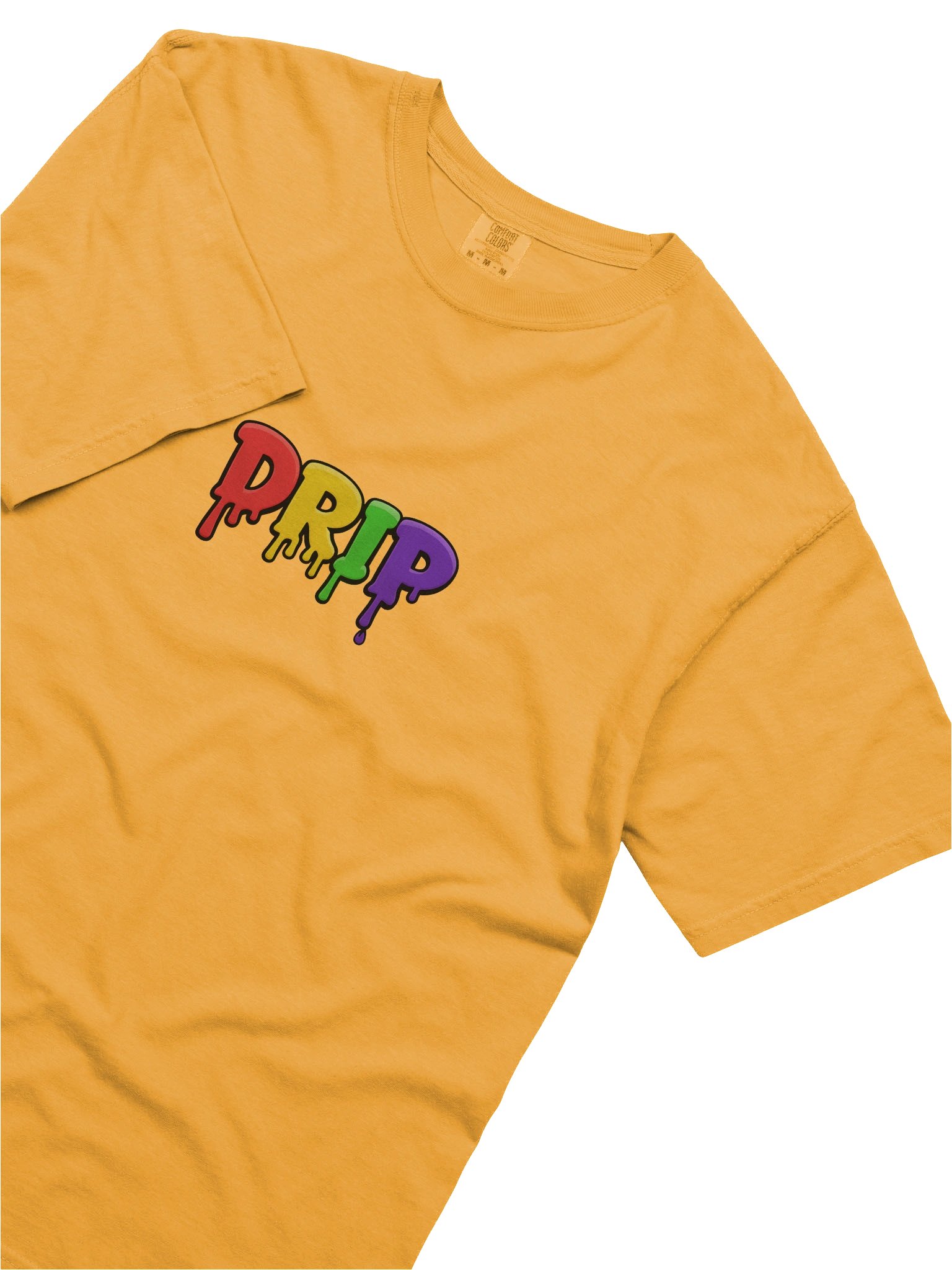 DRIP Tee product image (5)
