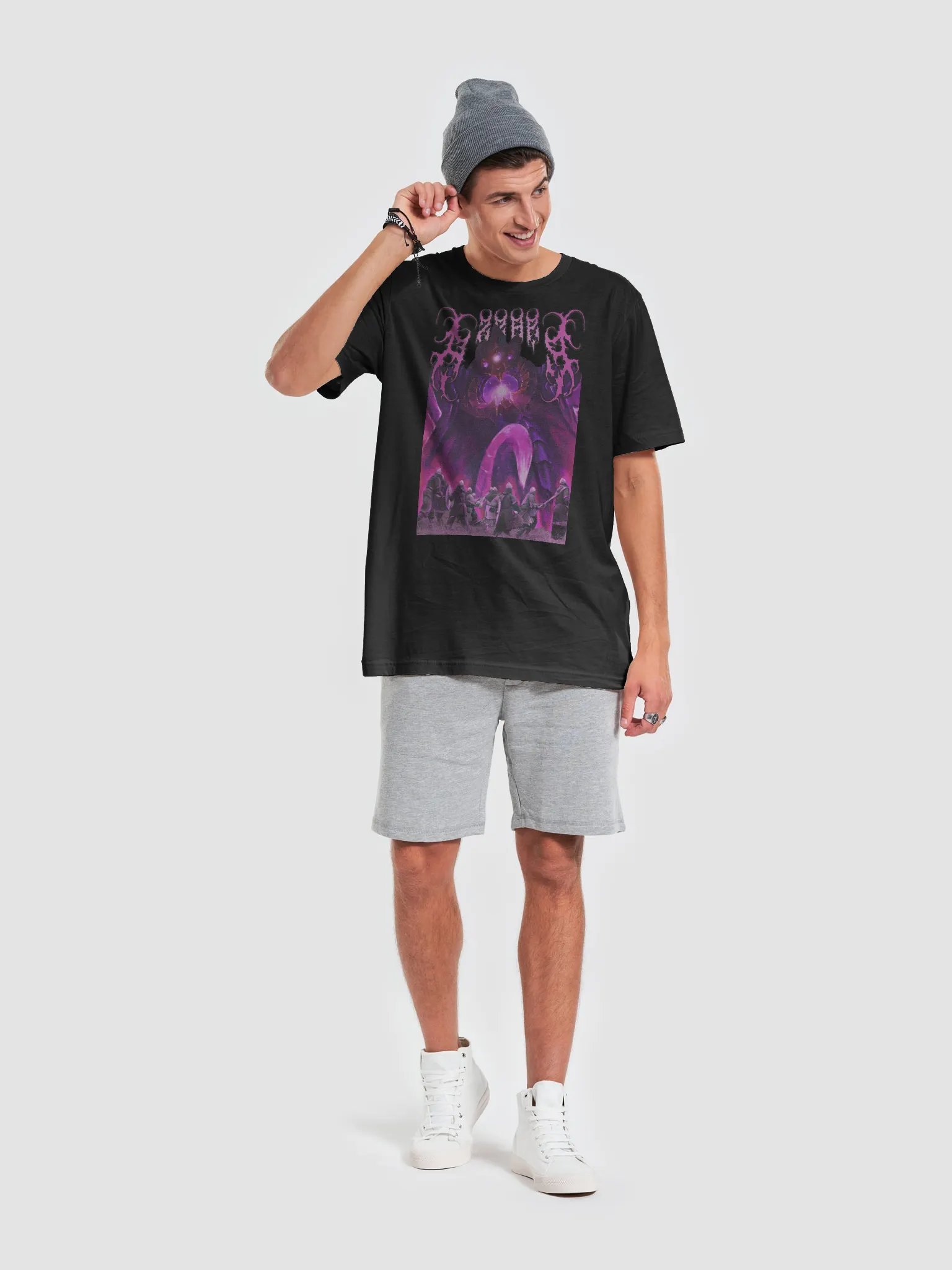 The Encounter T-Shirt product image (6)