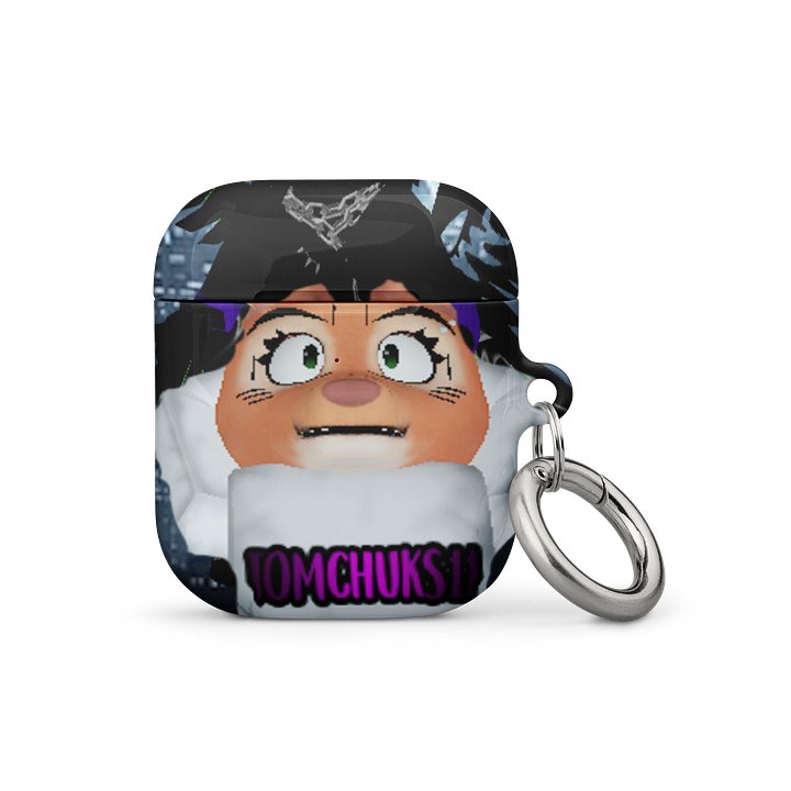 Mr.Pawz Earbud Opener product image (1)
