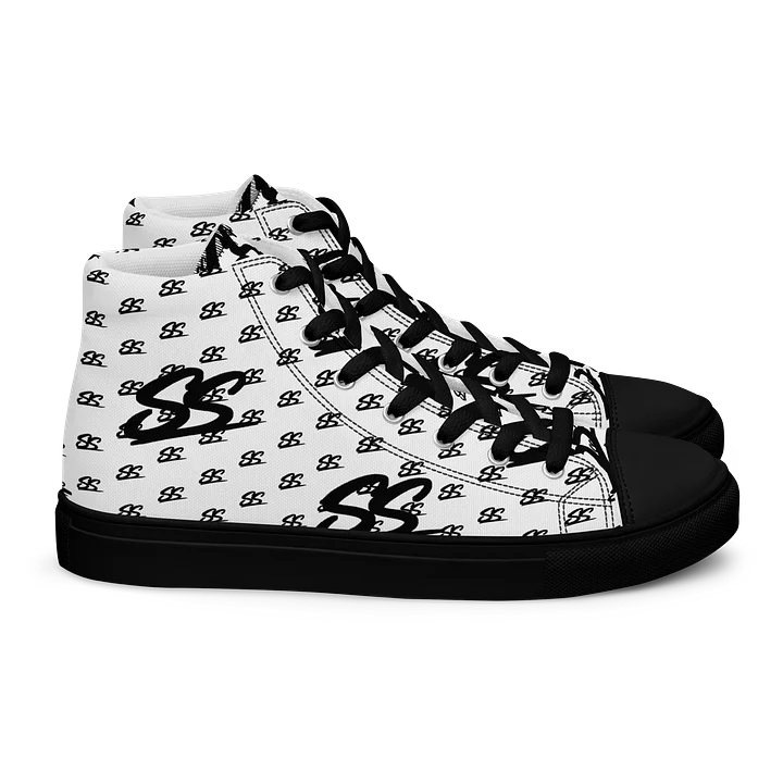 Vanilla Bean Hi Top SS2 (Men's) product image (2)