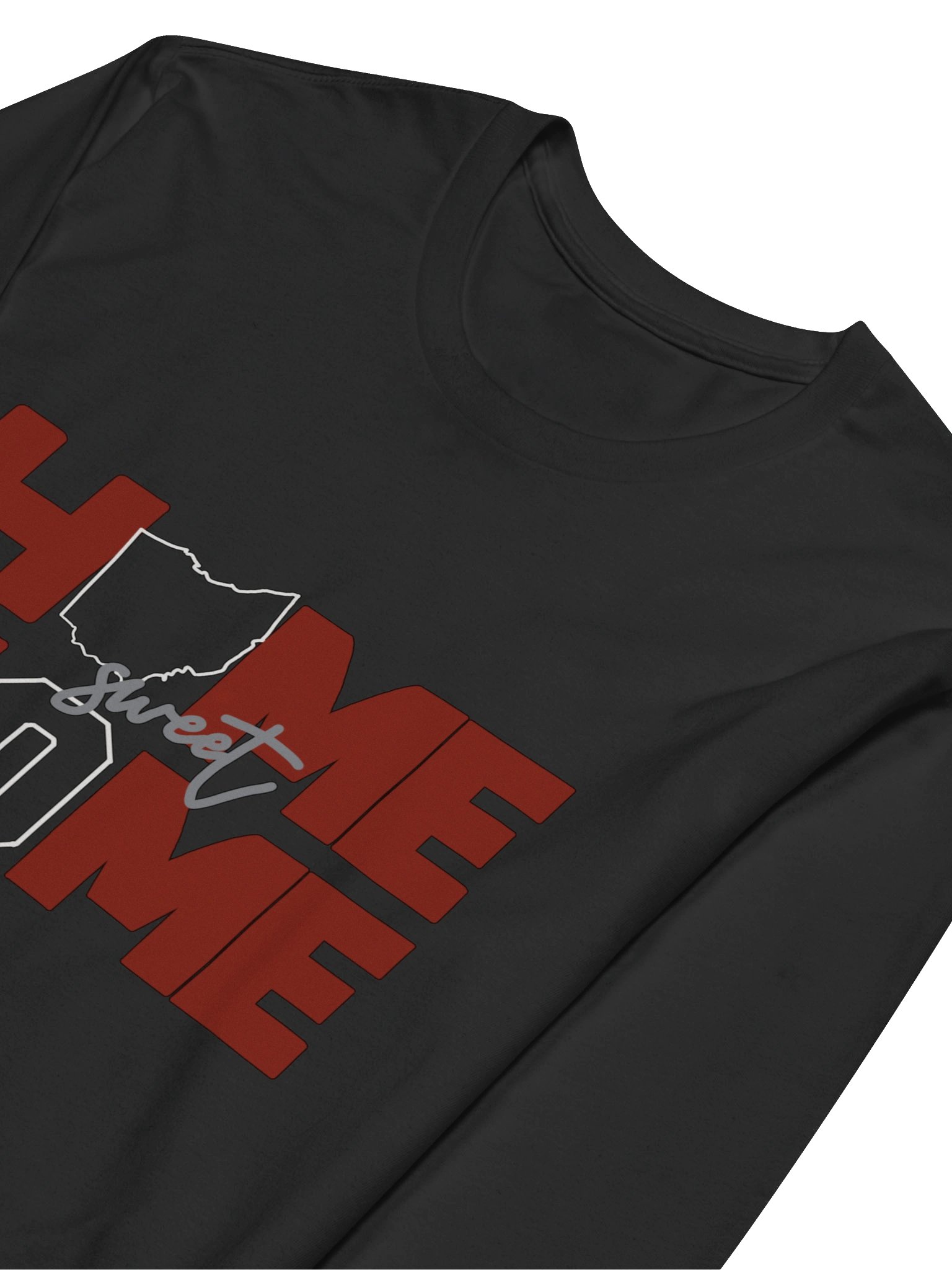 Home Sweet Home Long Sleeve product image (7)