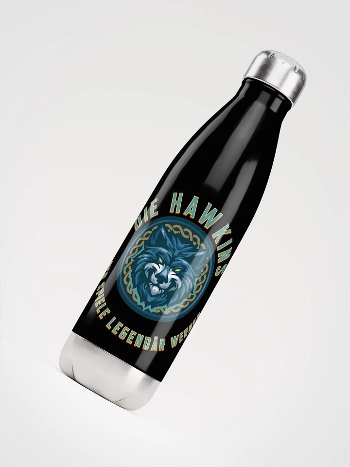 Hawkins Trinkflasche product image (1)