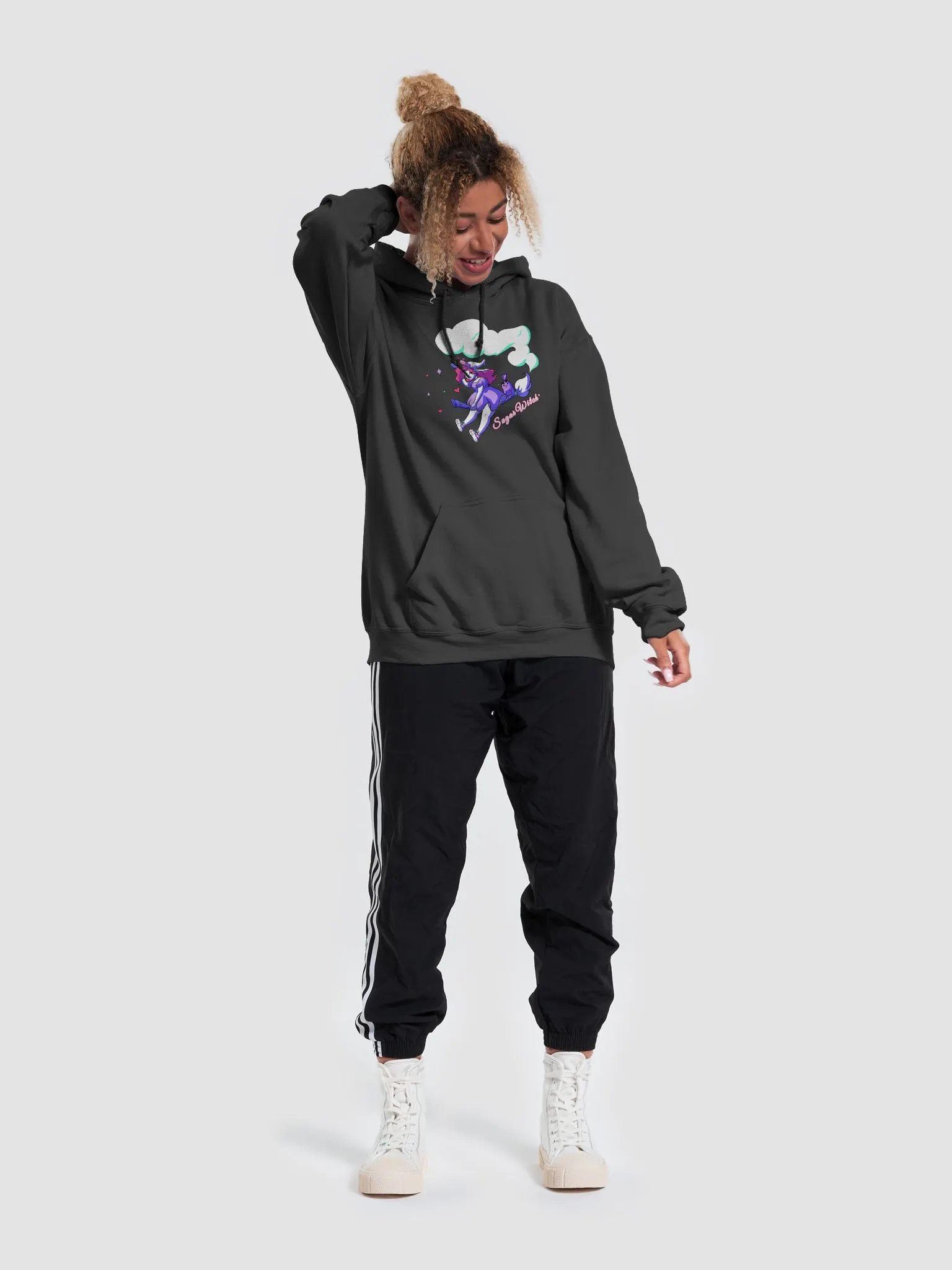 Sugarwitch Hoodie product image (21)