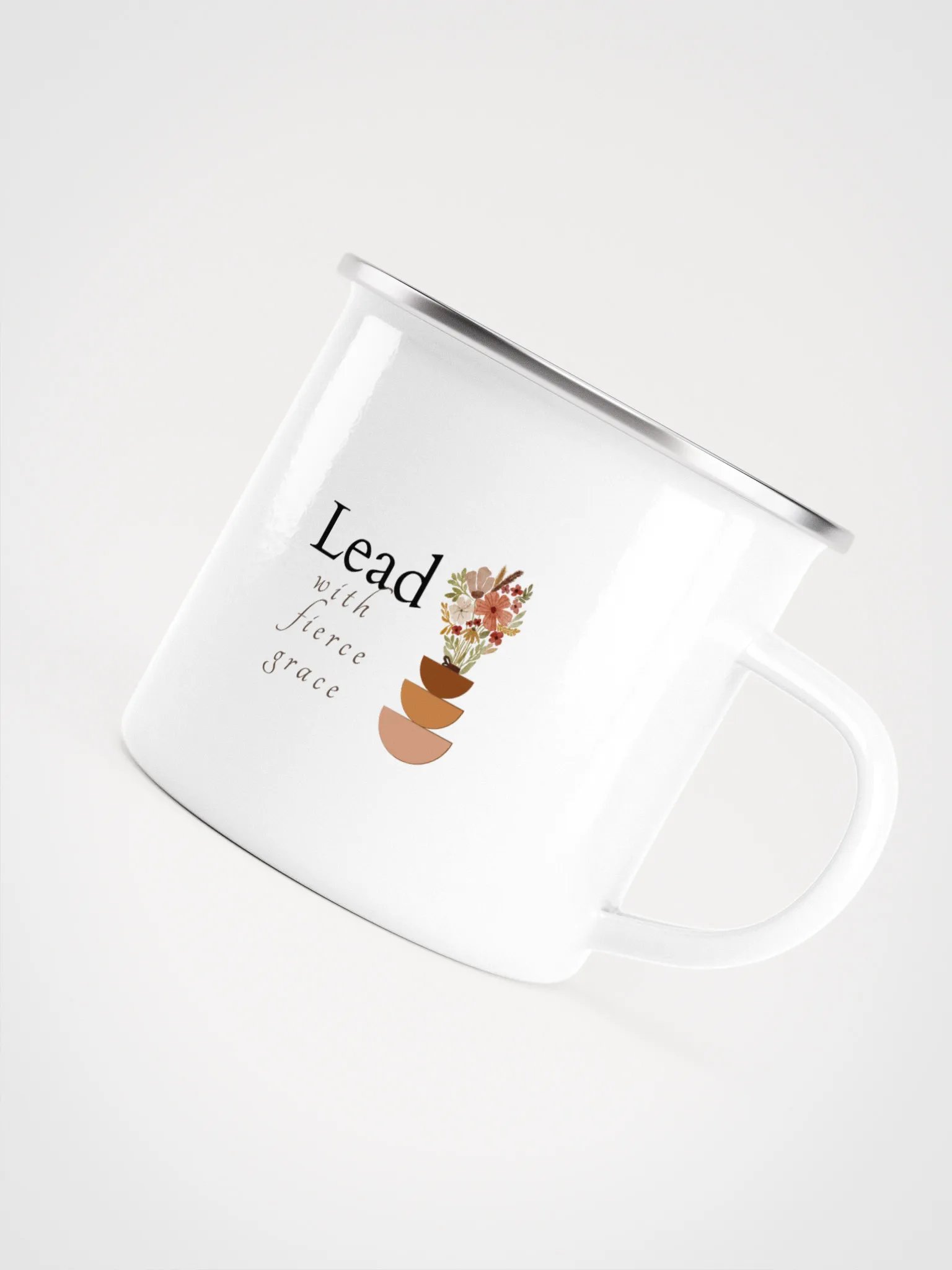 Enamel Mug EMFB0128 product image (5)