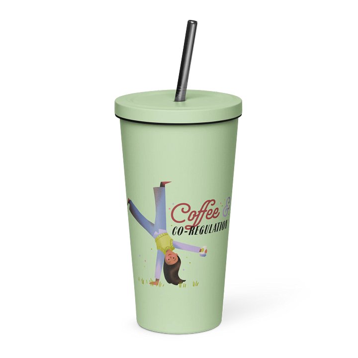 Coffee and Co-Regulation product image (1)