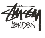 Stussy London Official Store | New Arrivals Up To 30% Off