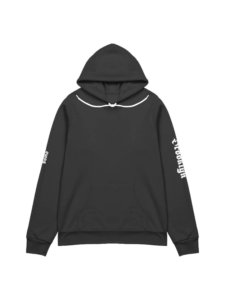 Flatbush Dragon Hoodie product image (1)