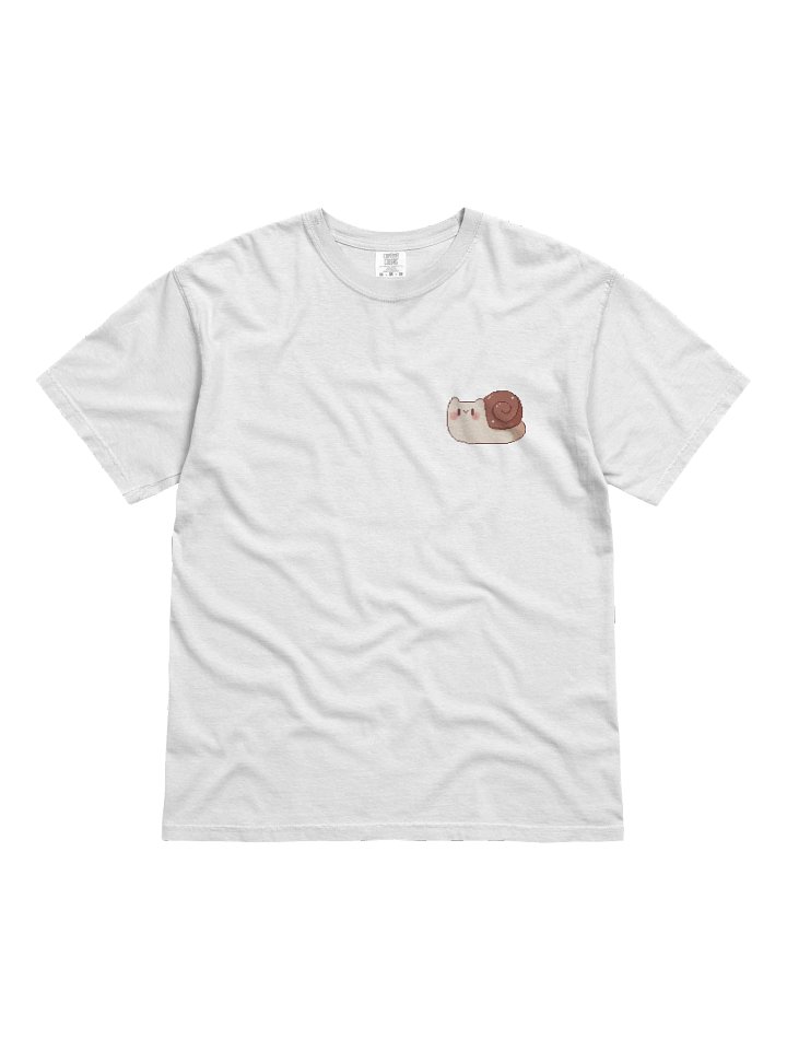 pixel snorburt tee product image (71)