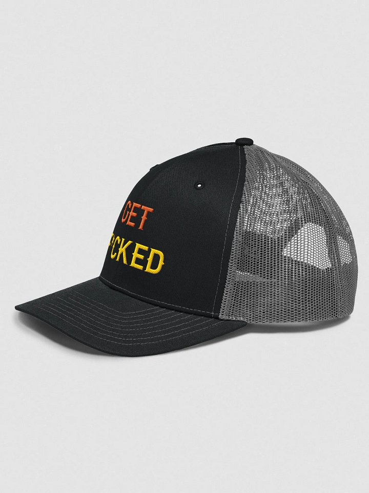 GET F*CKED product image (2)