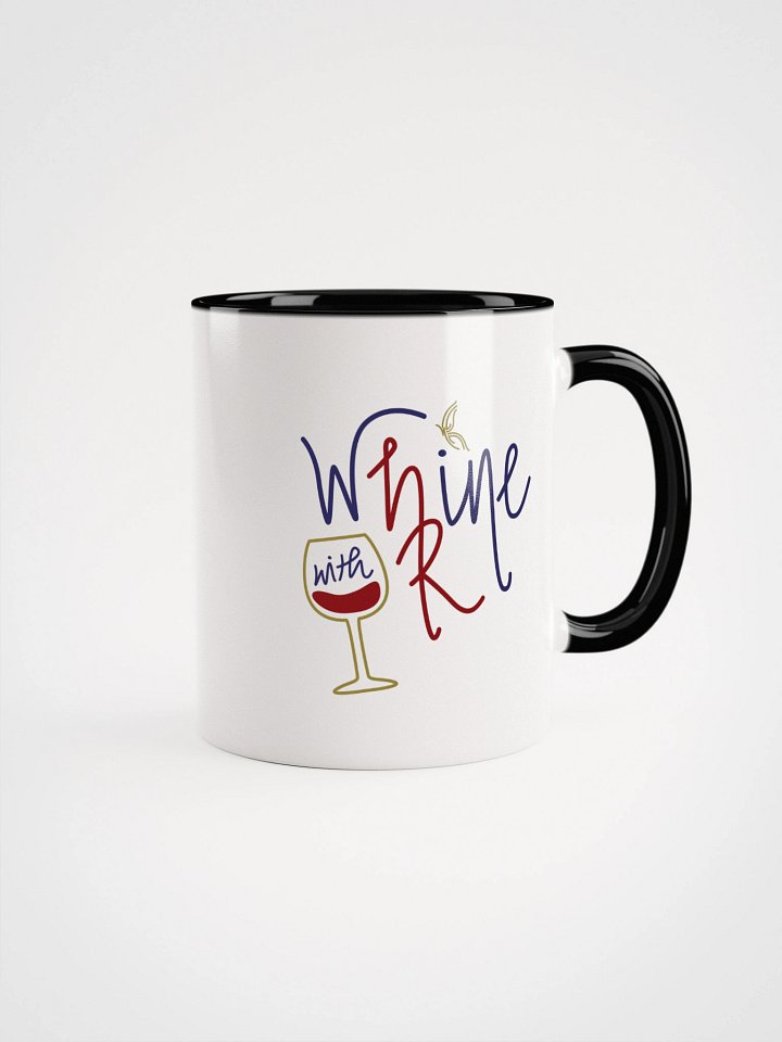 Colored Logo Mug product image (2)